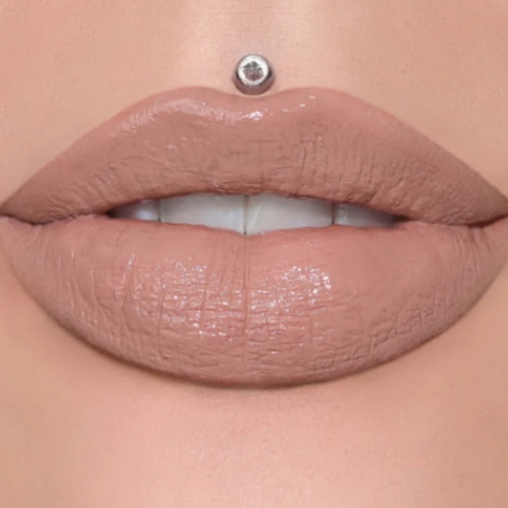 NIB Jeffree Star "Blow My Candles" Supreme Gloss